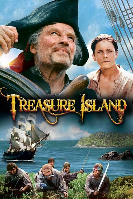 Treasure Island